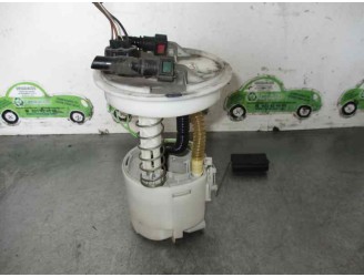 Recambio de aforador para ford fusion (cbk) 1.4 tdci cat referencia OEM IAM 2S619275 2S619275 