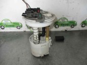 Recambio de aforador para ford fusion (cbk) 1.4 tdci cat referencia OEM IAM 2S619275 2S619275 