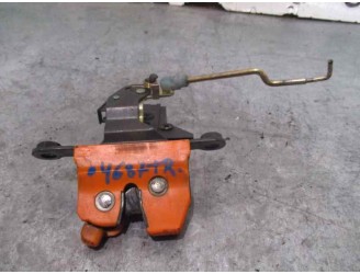 Recambio de cerradura maletero / porton para skoda octavia berlina (1u2) 1.9 tdi referencia OEM IAM 1U6827501C 5 PUERTAS