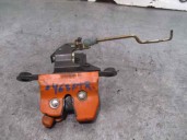 Recambio de cerradura maletero / porton para skoda octavia berlina (1u2) 1.9 tdi referencia OEM IAM 1U6827501C 5 PUERTAS