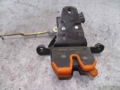 Recambio de cerradura maletero / porton para skoda octavia berlina (1u2) 1.9 tdi referencia OEM IAM 1U6827501C 5 PUERTAS