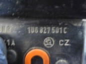 Recambio de cerradura maletero / porton para skoda octavia berlina (1u2) 1.9 tdi referencia OEM IAM 1U6827501C 5 PUERTAS