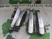 Recambio de maneta exterior delantera derecha para skoda octavia berlina (1u2) 1.9 tdi referencia OEM IAM   