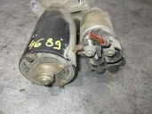 Recambio de motor arranque para ford ka (ccq) 1.3 cat referencia OEM IAM 97KB11000AB 0001107059 0001107059