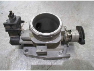 Recambio de caja mariposa para ford ka (ccq) 1.3 cat referencia OEM IAM 95BT9B989 361125 