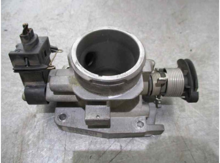 Recambio de caja mariposa para ford ka (ccq) 1.3 cat referencia OEM IAM 95BT9B989 361125 