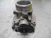 Recambio de caja mariposa para ford ka (ccq) 1.3 cat referencia OEM IAM 95BT9B989 361125 