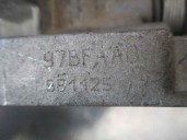 Recambio de caja mariposa para ford ka (ccq) 1.3 cat referencia OEM IAM 95BT9B989 361125 