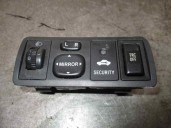 Recambio de mando retrovisor para toyota corolla (e12) 1.6 16v referencia OEM IAM 183574  