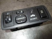 Recambio de mando retrovisor para toyota corolla (e12) 1.6 16v referencia OEM IAM 183574  