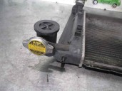 Recambio de radiador agua para toyota corolla (e12) 1.6 16v referencia OEM IAM 21726223 