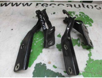 Recambio de bisagra capot para nissan primera trav. (p12) 2.2 16v turbodiesel cat referencia OEM IAM 