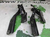 Recambio de bisagra capot para nissan primera trav. (p12) 2.2 16v turbodiesel cat referencia OEM IAM 