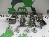 Recambio de bisagra puerta para nissan primera trav. (p12) 2.2 16v turbodiesel cat referencia OEM IAM 