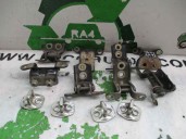 Recambio de bisagra puerta para nissan primera trav. (p12) 2.2 16v turbodiesel cat referencia OEM IAM   