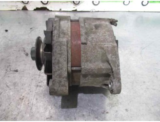Replacement alternator for Renault 21 saloon (B/L48) 2.0 OEM IAM reference 0120144283 BOSCH