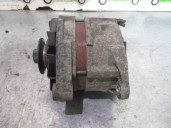 Replacement alternator for Renault 21 saloon (B/L48) 2.0 OEM IAM reference 0120144283 BOSCH