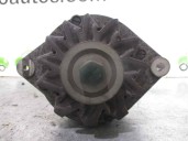 Replacement alternator for Renault 21 saloon (B/L48) 2.0 OEM IAM reference 0120144283 BOSCH