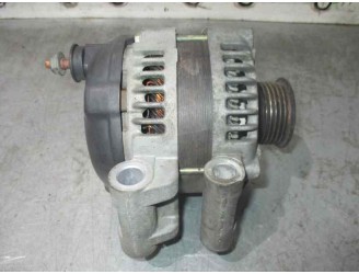 Replacement alternator for Chrysler 300 C 3.5 CAT OEM IAM reference 04896805AA 4210000262 DENSO