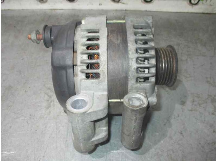 Replacement alternator for Chrysler 300 C 3.5 CAT OEM IAM reference 04896805AA 4210000262 DENSO