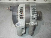 Replacement alternator for Chrysler 300 C 3.5 CAT OEM IAM reference 04896805AA 4210000262 DENSO