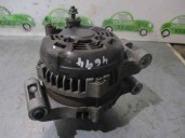 Replacement alternator for Chrysler 300 C 3.5 CAT OEM IAM reference 04896805AA 4210000262 DENSO
