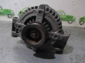 Replacement alternator for Chrysler 300 C 3.5 CAT OEM IAM reference 04896805AA 4210000262 DENSO