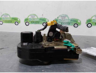 Recambio de cerradura puerta delantera derecha para chrysler 300 c 3.5 cat referencia OEM IAM 4589072AA 4 PINES 4 PUERTAS