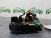 Replacement front right door lock for Chrysler 300 C 3.5 CAT OEM IAM reference 4589072AA 4 PINS 4 DOORS