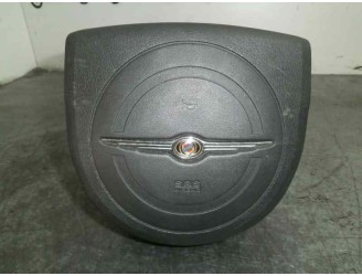 Replacement front left airbag for Chrysler 300 C 3.5 CAT OEM IAM reference 3DCM160C26336 TRW