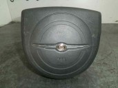 Replacement front left airbag for Chrysler 300 C 3.5 CAT OEM IAM reference 3DCM160C26336 TRW