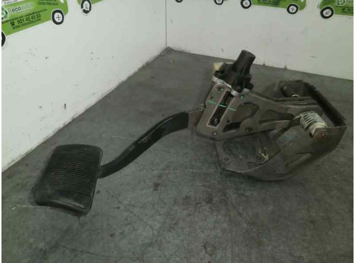 Recambio de pedal freno para chrysler 300 c 3.5 cat referencia OEM IAM 04726007AE 