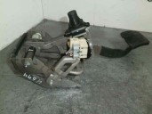 Recambio de pedal freno para chrysler 300 c 3.5 cat referencia OEM IAM 04726007AE  