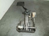 Replacement brake pedal for Chrysler 300 C 3.5 CAT OEM IAM reference 04726007AE 