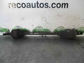 Recambio de transmision trasera derecha para chrysler 300 c 3.5 cat referencia OEM IAM 5126330AA 