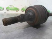 Recambio de transmision trasera derecha para chrysler 300 c 3.5 cat referencia OEM IAM 5126330AA  