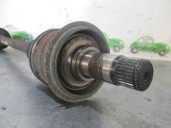 Recambio de transmision trasera derecha para chrysler 300 c 3.5 cat referencia OEM IAM 5126330AA  