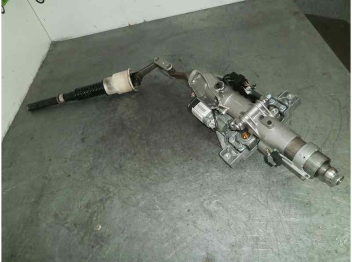 Replacement steering column for Chrysler 300 C 3.5 CAT OEM IAM reference 2114620120 050460006 