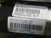 Replacement steering column for Chrysler 300 C 3.5 CAT OEM IAM reference 2114620120 050460006 