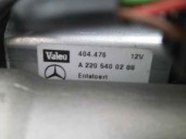 Recambio de columna direccion para chrysler 300 c 3.5 cat referencia OEM IAM 2114620120 050460006 