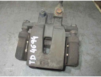 Recambio de pinza freno trasera derecha para chrysler 300 c 3.5 cat referencia OEM IAM K242051C  