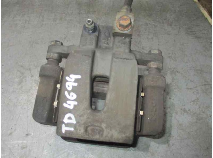 Recambio de pinza freno trasera derecha para chrysler 300 c 3.5 cat referencia OEM IAM K242051C 