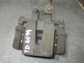 Recambio de pinza freno trasera derecha para chrysler 300 c 3.5 cat referencia OEM IAM K242051C 