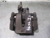 Replacement rear left brake caliper for Chrysler 300 C 3.5 CAT OEM IAM reference 5142565AA 