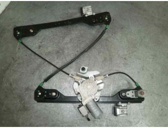 Replacement front right window regulator for Chrysler 300 C 3.5 CAT OEM IAM reference 05065474B 6 PINS 4 DOORS