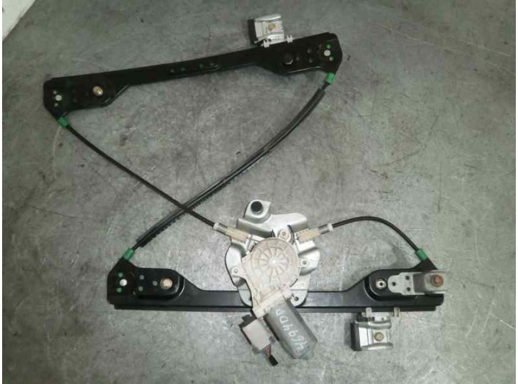 Recambio de elevalunas delantero derecho para chrysler 300 c 3.5 cat referencia OEM IAM 05065474B 6 PINES 4 PUERTAS