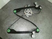 Recambio de elevalunas delantero derecho para chrysler 300 c 3.5 cat referencia OEM IAM 05065474B 6 PINES 4 PUERTAS