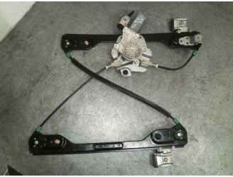 Recambio de elevalunas delantero izquierdo para chrysler 300 c 3.5 cat referencia OEM IAM 05065475AD 6 PINES 4 PUERTAS.