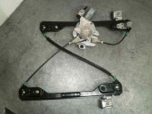 Replacement front left window regulator for Chrysler 300 C 3.5 CAT OEM IAM reference 05065475AD 6 PINS 4 DOORS.
