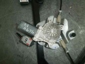 Replacement front left window regulator for Chrysler 300 C 3.5 CAT OEM IAM reference 05065475AD 6 PINS 4 DOORS.